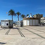 Maison Moderne Avec Cour Privee Et Parking Securise - Fr-1-696-83