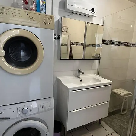 Maison Moderne Avec Cour Privee Et Parking Securise - Fr-1-696-83 카네트