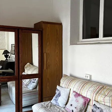 펜션 Maison Moderne Avec Cour Privee Et Parking Securise - Fr-1-696-83 카네트